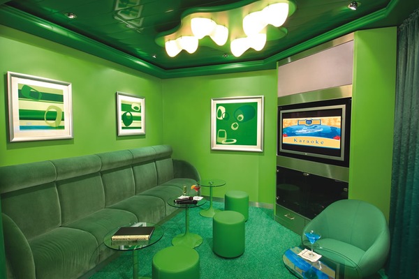 Foto Norwegian Jewel 16
