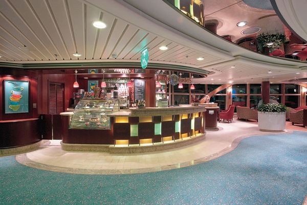 Foto Jewel of the Seas 13