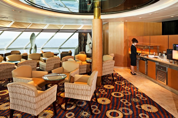 Foto Diamond Princess 8