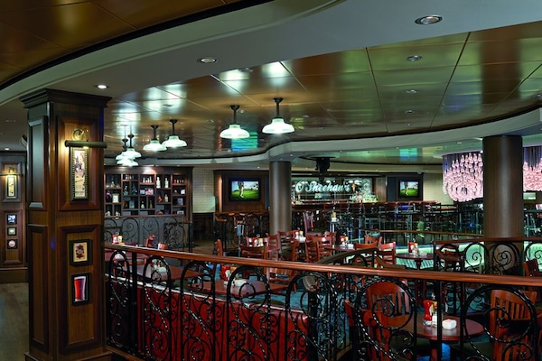 Foto Norwegian Gem 24