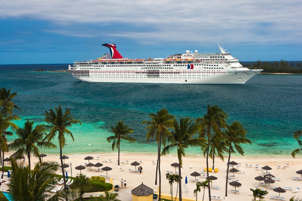 Foto Carnival Sensation 25