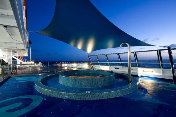 Foto Carnival Victory 11