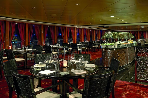 Foto Norwegian Gem 3