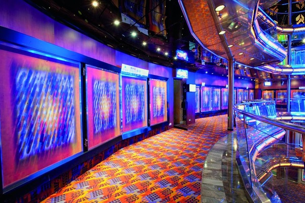 Foto Carnival Ecstasy 14