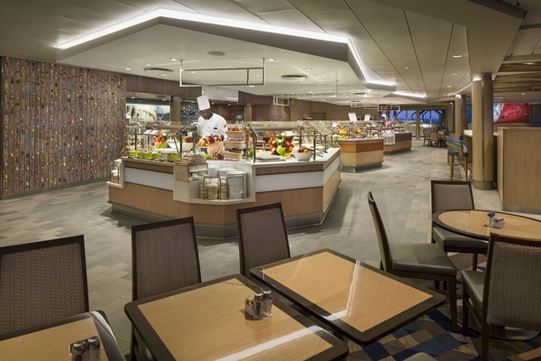 Foto Symphony of the Seas 9