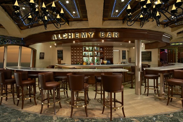 Foto Carnival Liberty 11