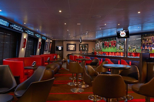 Foto Carnival Freedom 7