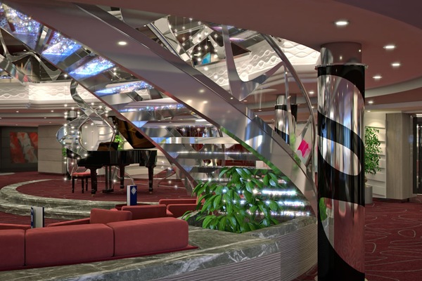 Foto MSC Meraviglia 27
