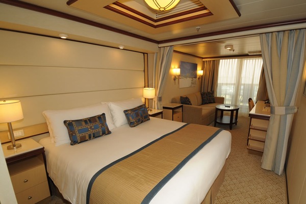 Mini Suite