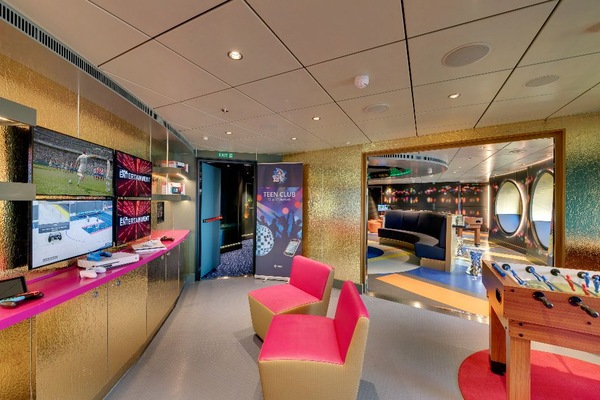 Foto MSC Seaview 32