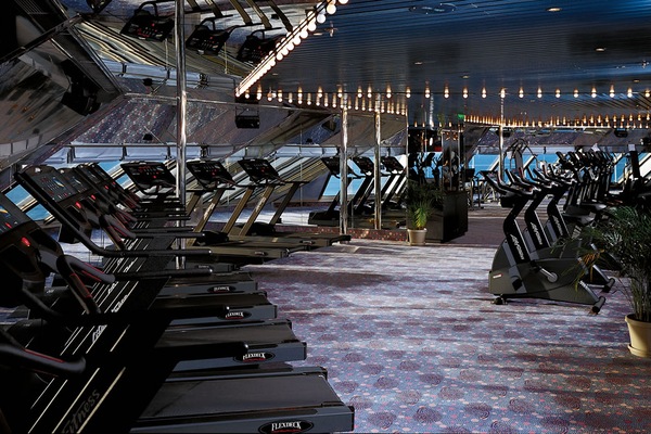 Foto Carnival Conquest 19