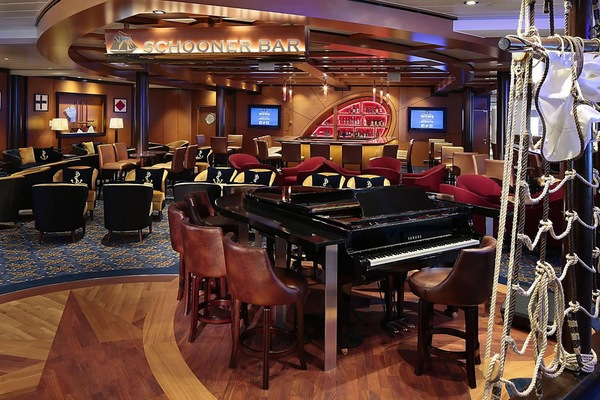 Foto Explorer of the Seas 20