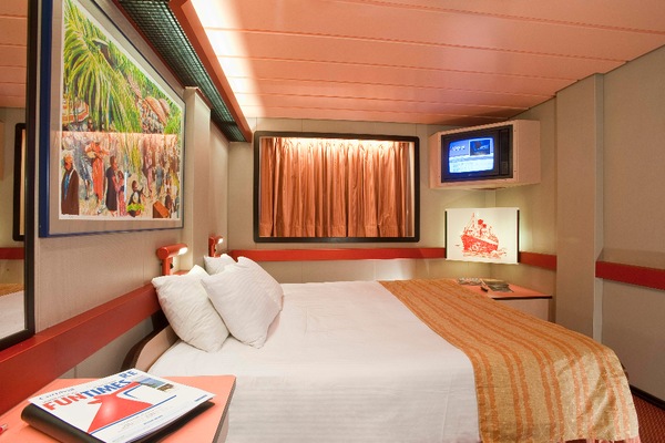 Foto Carnival Elation 28
