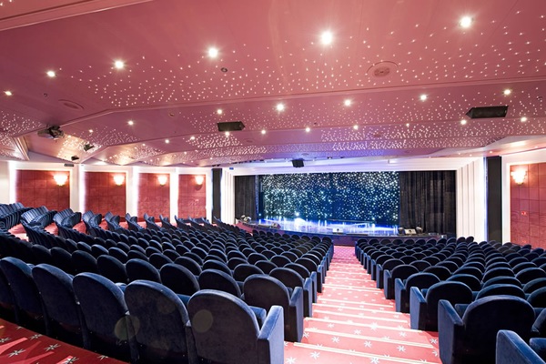 Foto MSC Opera 28