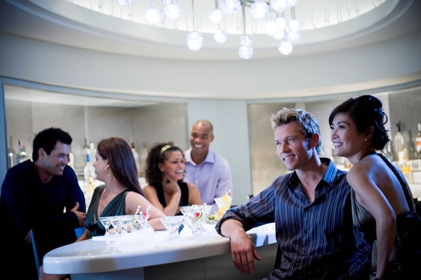 Foto Celebrity Solstice 9