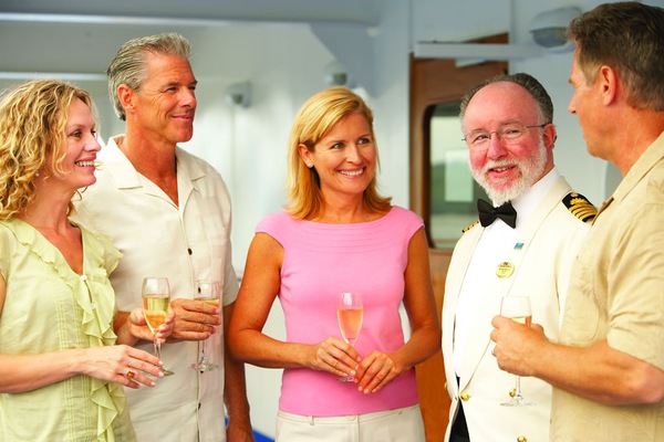 Foto Pacific Princess 10
