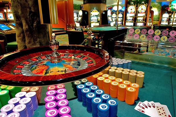 Grand Casino