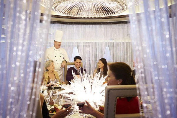 Foto Pacific Princess 11