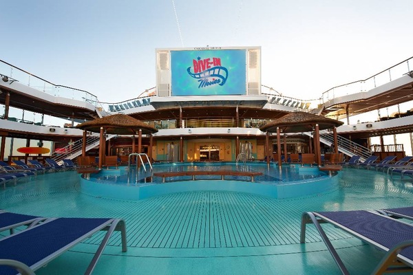 Foto Carnival Breeze 29