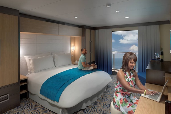 Foto Anthem of the Seas 20