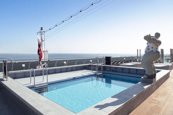 Foto MSC Bellissima 35