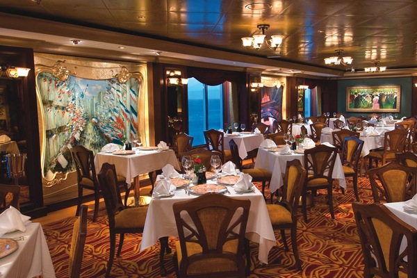 Foto Norwegian Jewel 15