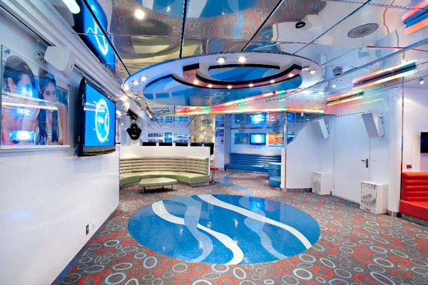 Foto Carnival Victory 13