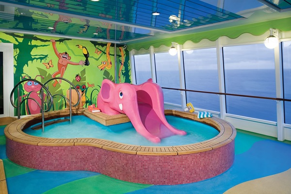 Foto Norwegian Jade 11
