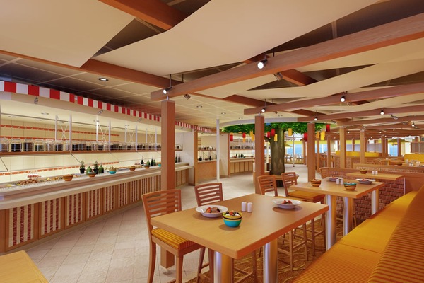 Foto Carnival Vista 32