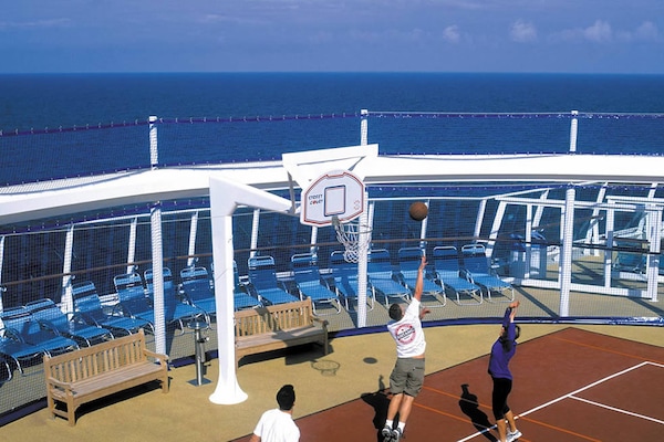 Foto Brilliance of the Seas 12