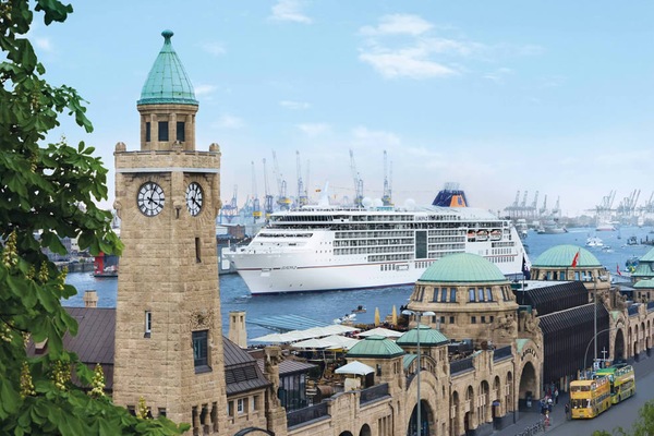 Europa2 Hamburg