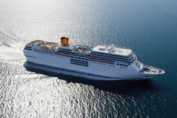 Foto Costa neoRomantica 19