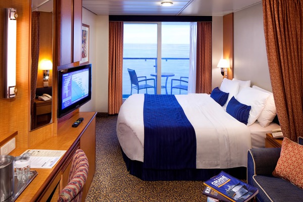 Foto Radiance of the Seas 9