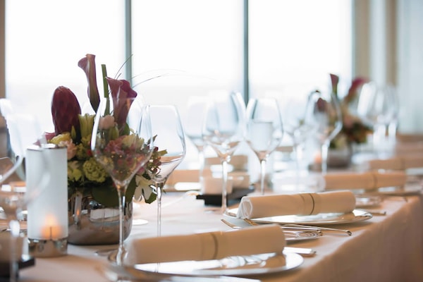 Restaurant Tarragon