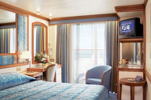 Foto Diamond Princess 16
