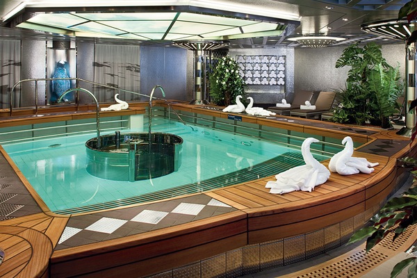 Foto Holland America Line 6