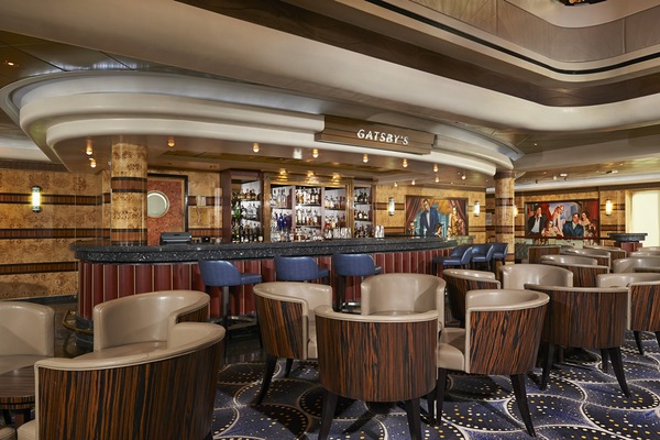 Foto Norwegian Star 20