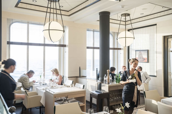 Restaurant Tarragon
