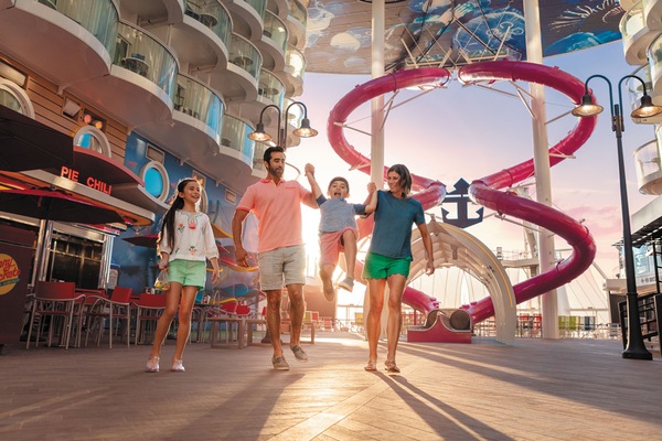 Foto Symphony of the Seas 46