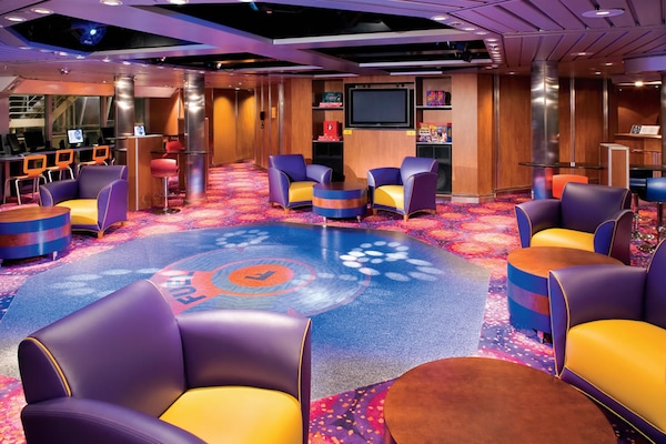 Foto Majesty of the Seas 13