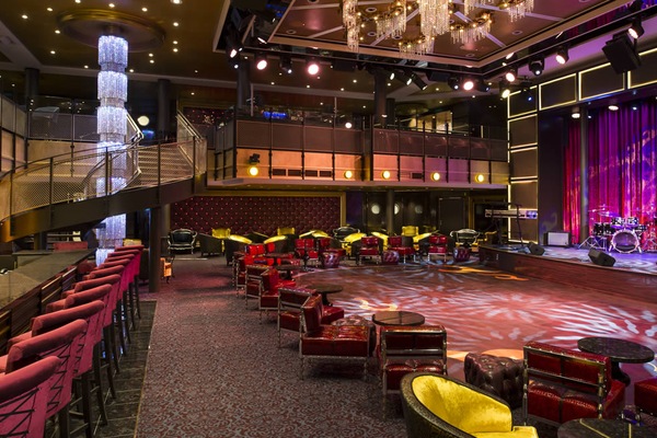 Foto Anthem of the Seas 11
