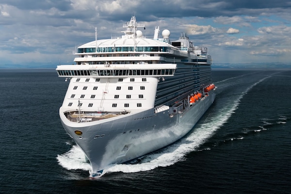 Regal Princess