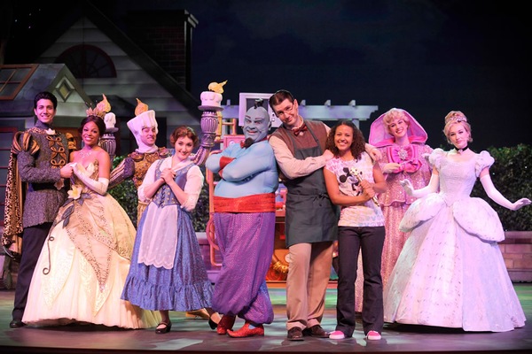 Foto Disney Dream 12
