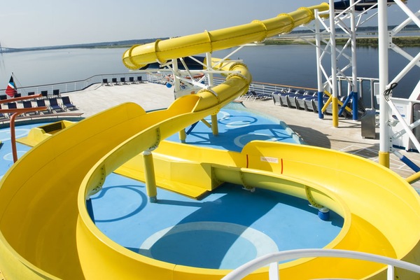 Foto Carnival Fascination 9