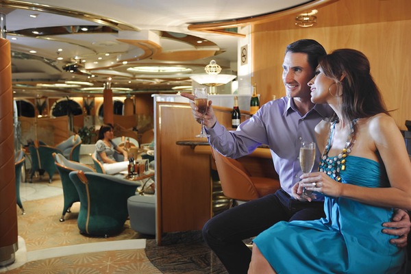 Foto Grandeur of the Seas 14