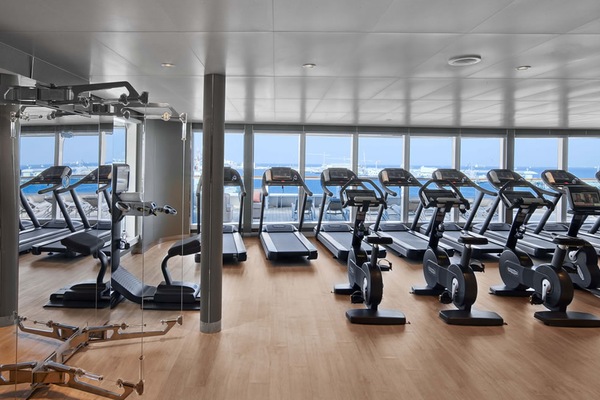 Foto Seabourn Ovation 10