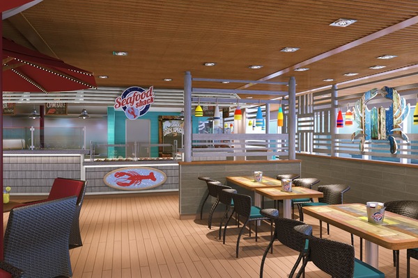 Foto Carnival Vista 47