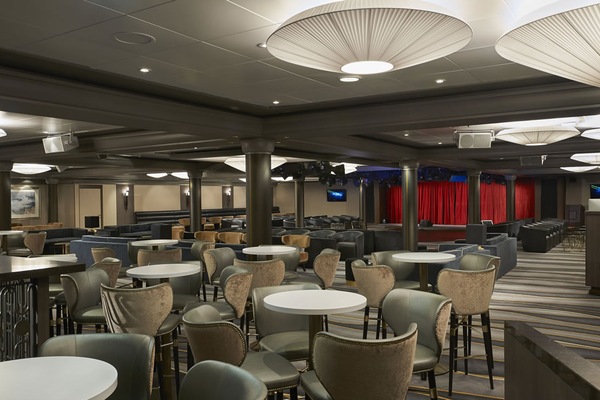 Foto Norwegian Star 9