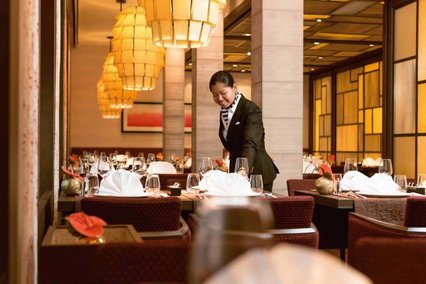 Restaurant Elements