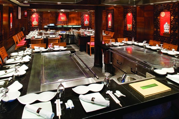 Foto Norwegian Gem 27
